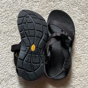Black Chacos
